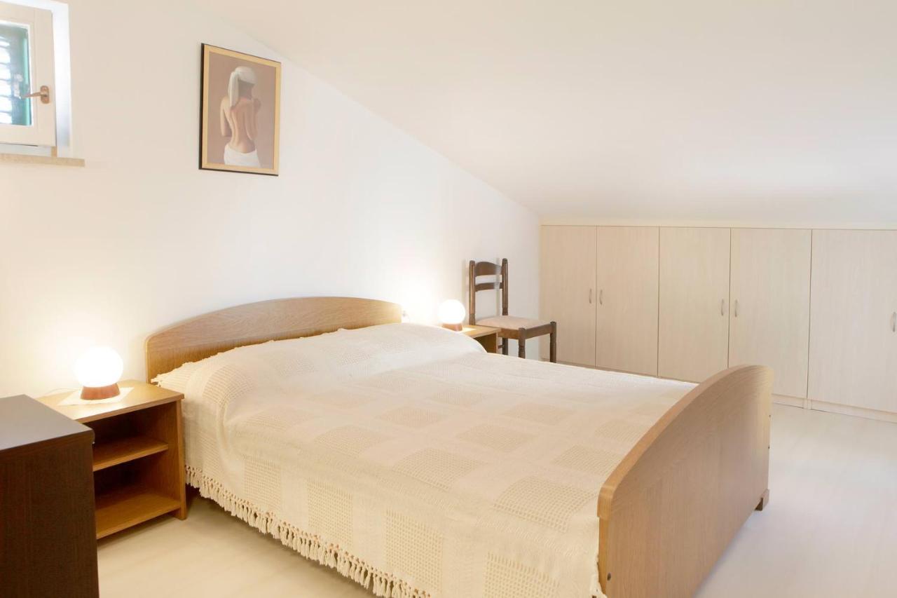 Apartments Eugen 2024 Rabac Exterior photo